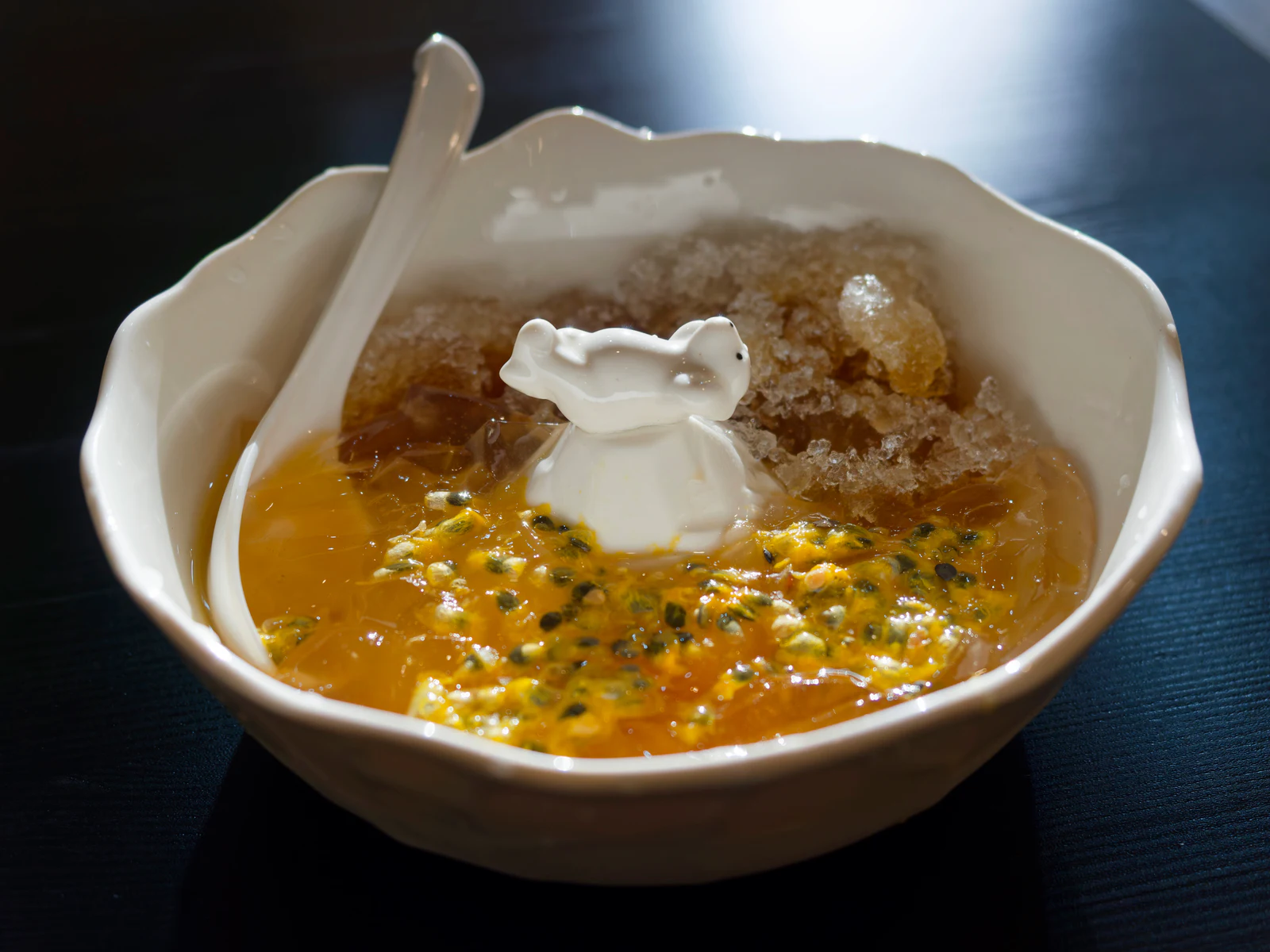 照片